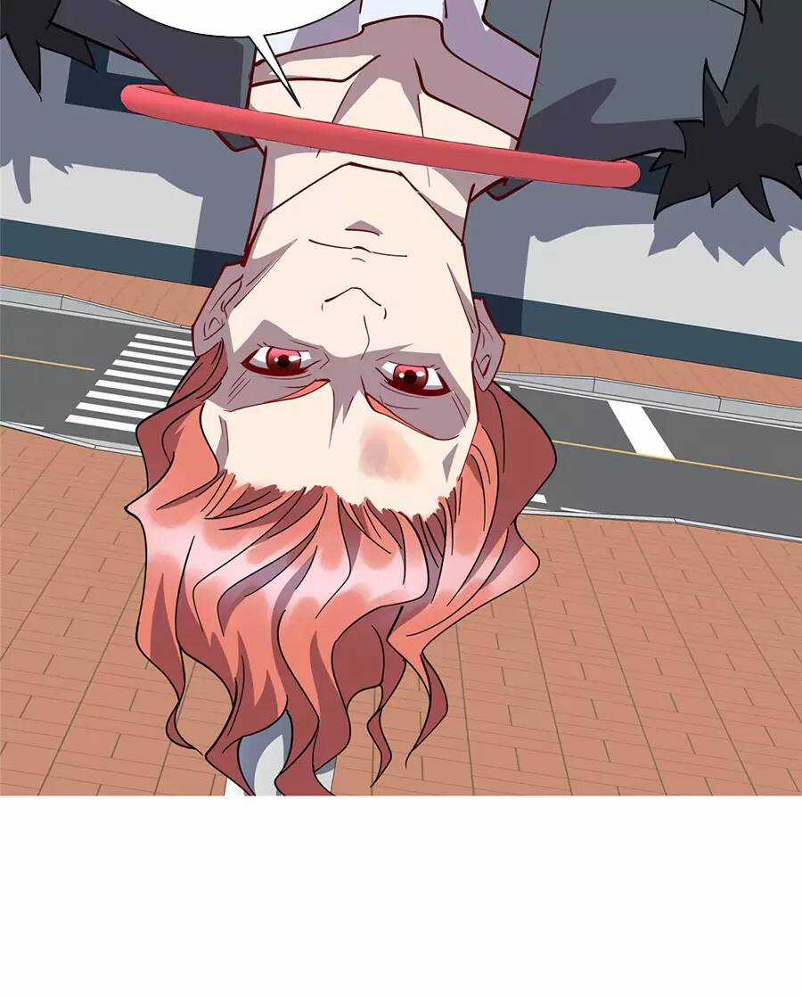 Long Hoàng Vũ Thần - Chapter 70 - Trang 17