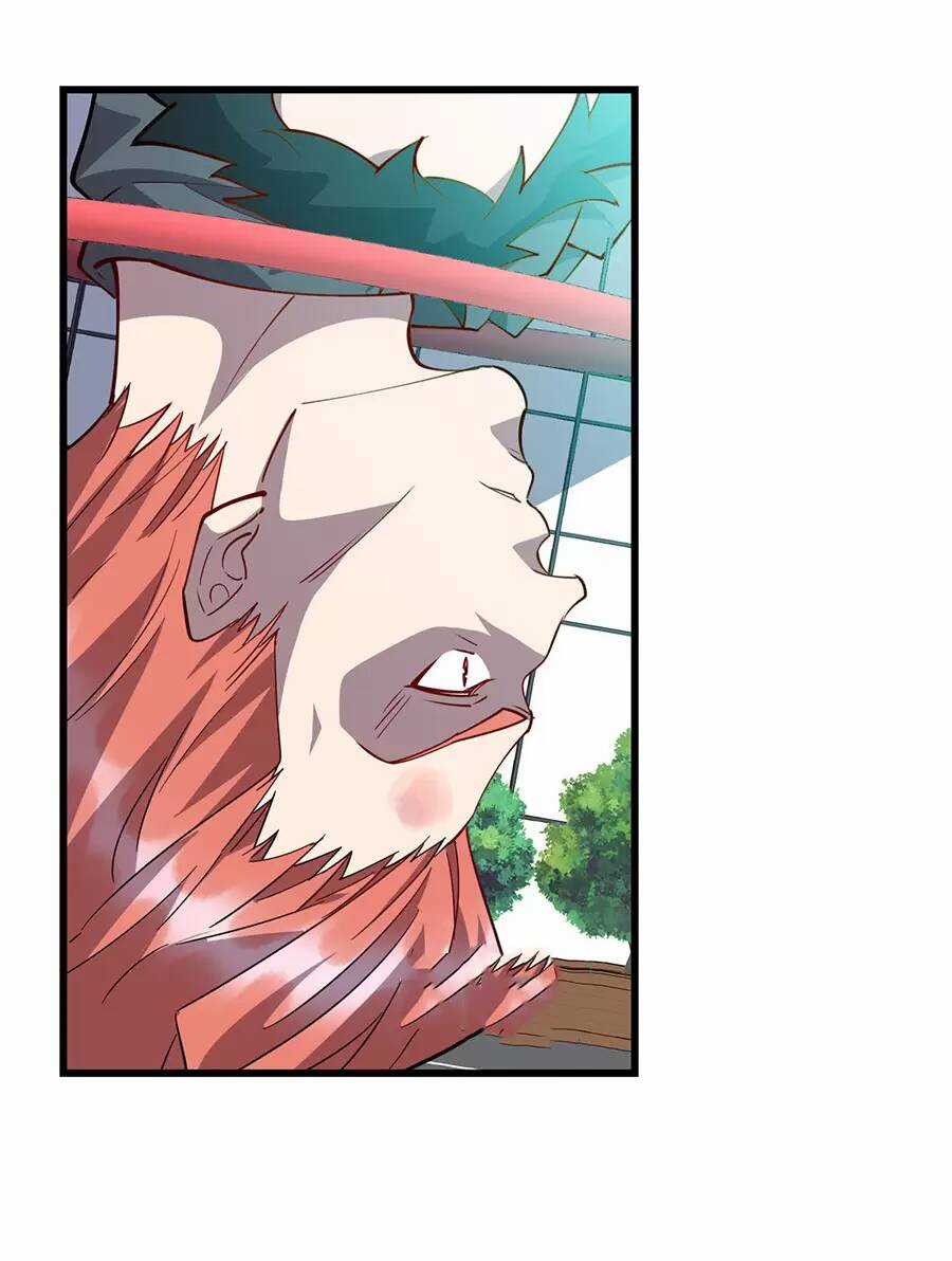 Long Hoàng Vũ Thần - Chapter 70 - Trang 20