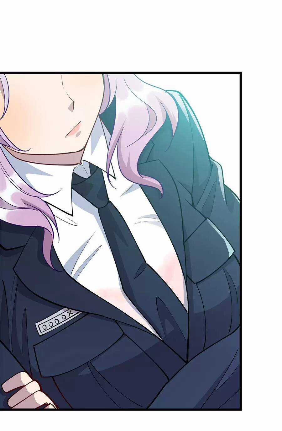 Long Hoàng Vũ Thần - Chapter 70 - Trang 3