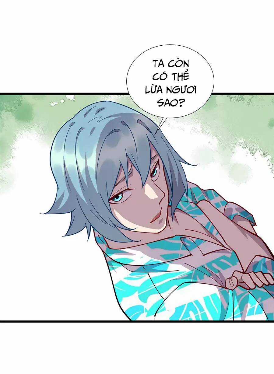 Long Hoàng Vũ Thần - Chapter 70 - Trang 22