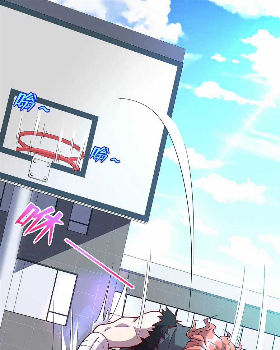 Long Hoàng Vũ Thần - Chapter 70 - Trang 25