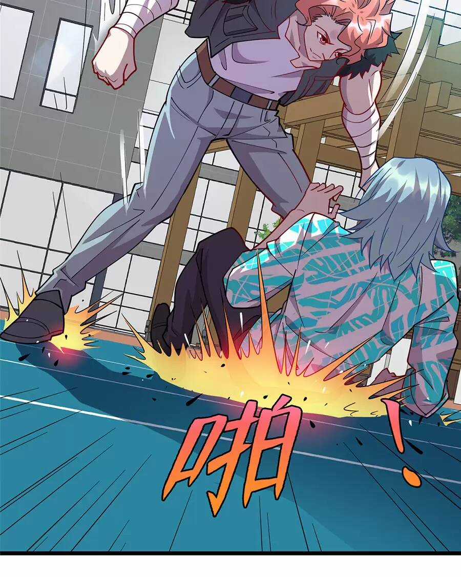 Long Hoàng Vũ Thần - Chapter 70 - Trang 26