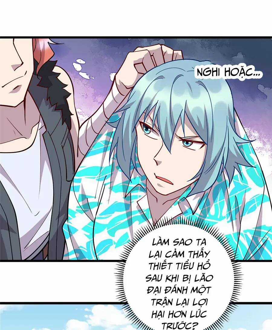 Long Hoàng Vũ Thần - Chapter 70 - Trang 28