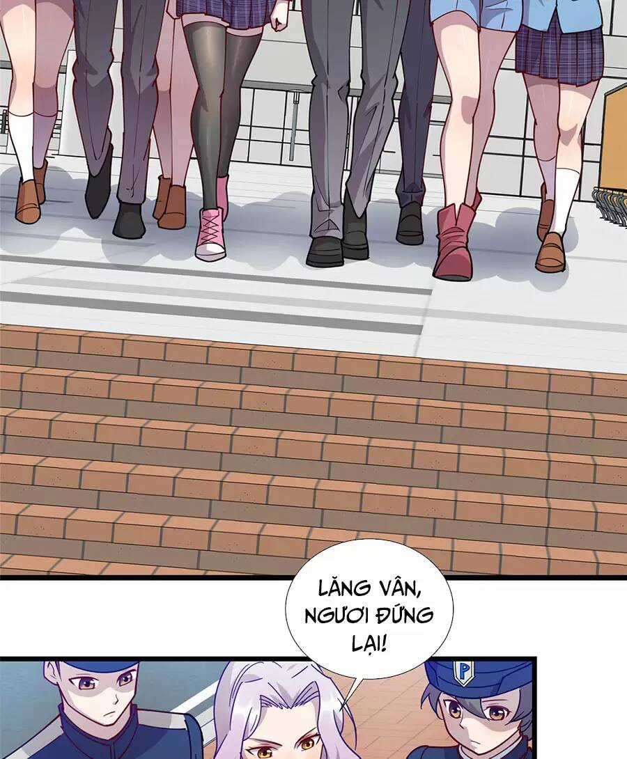 Long Hoàng Vũ Thần - Chapter 70 - Trang 30