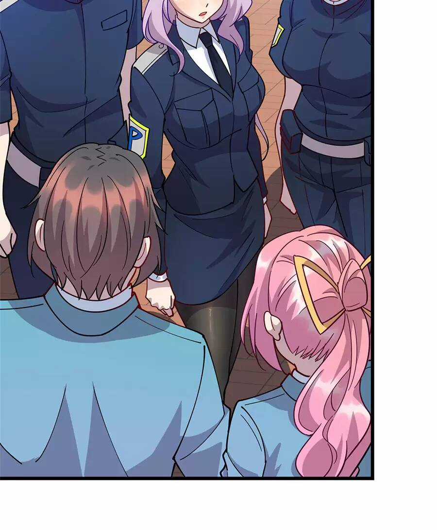 Long Hoàng Vũ Thần - Chapter 70 - Trang 31