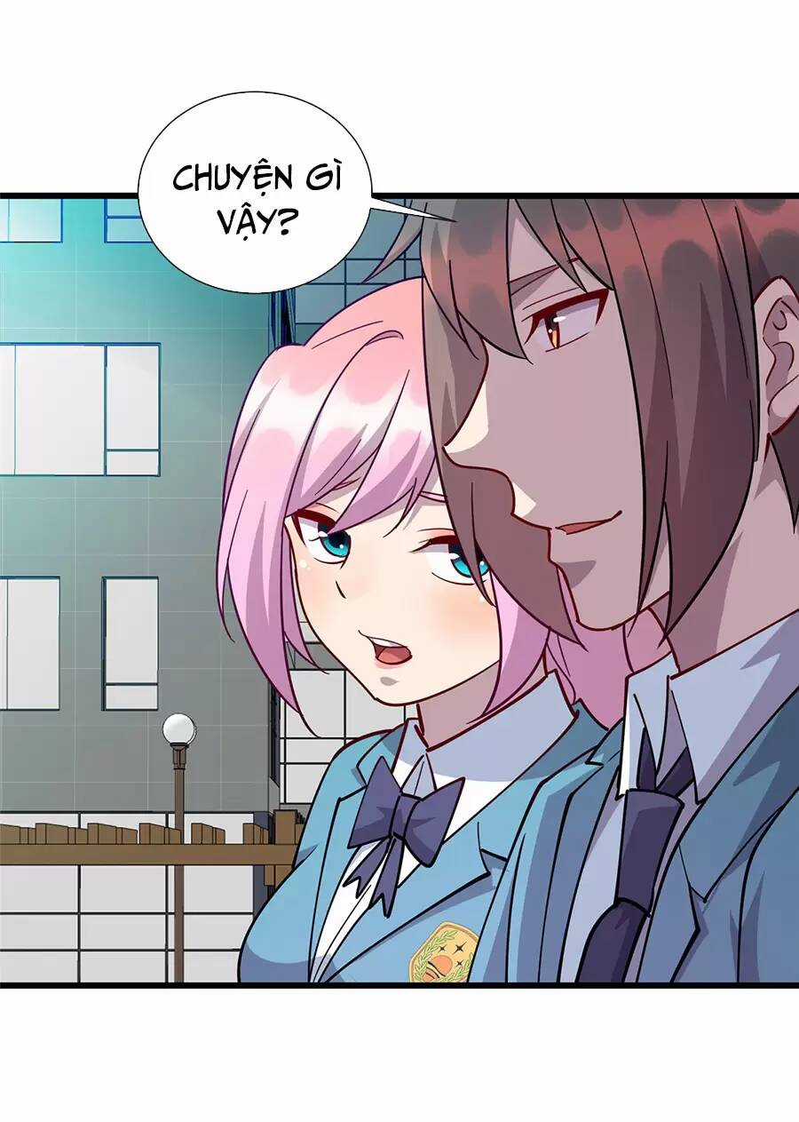 Long Hoàng Vũ Thần - Chapter 70 - Trang 32