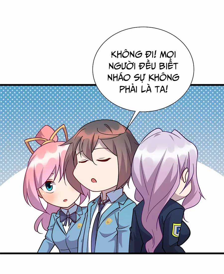 Long Hoàng Vũ Thần - Chapter 70 - Trang 35