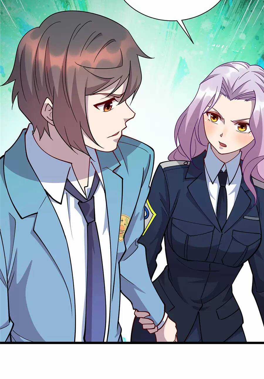 Long Hoàng Vũ Thần - Chapter 70 - Trang 37