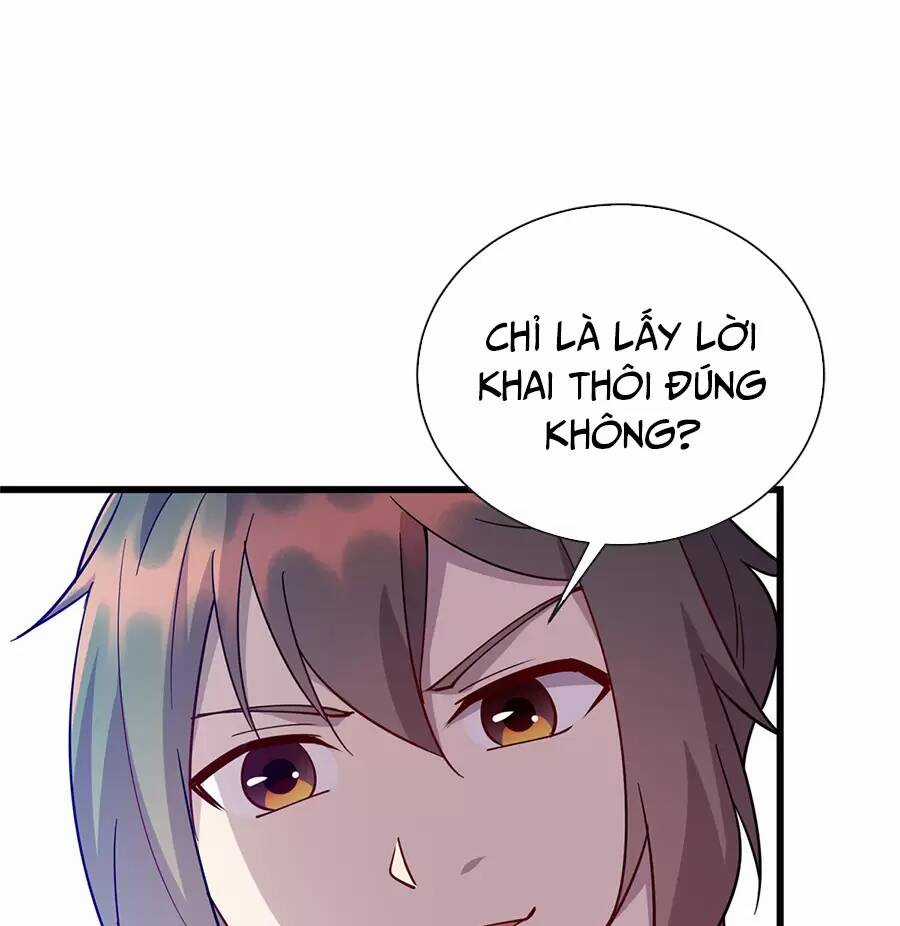 Long Hoàng Vũ Thần - Chapter 70 - Trang 39