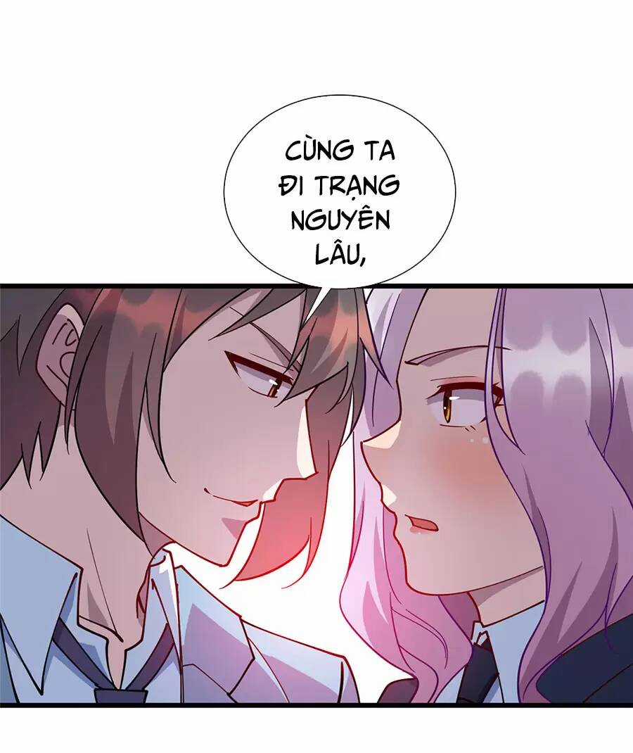 Long Hoàng Vũ Thần - Chapter 70 - Trang 41