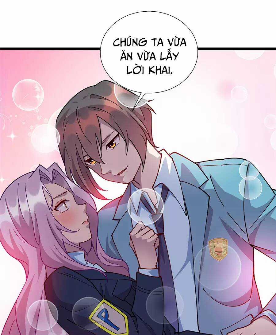 Long Hoàng Vũ Thần - Chapter 70 - Trang 42