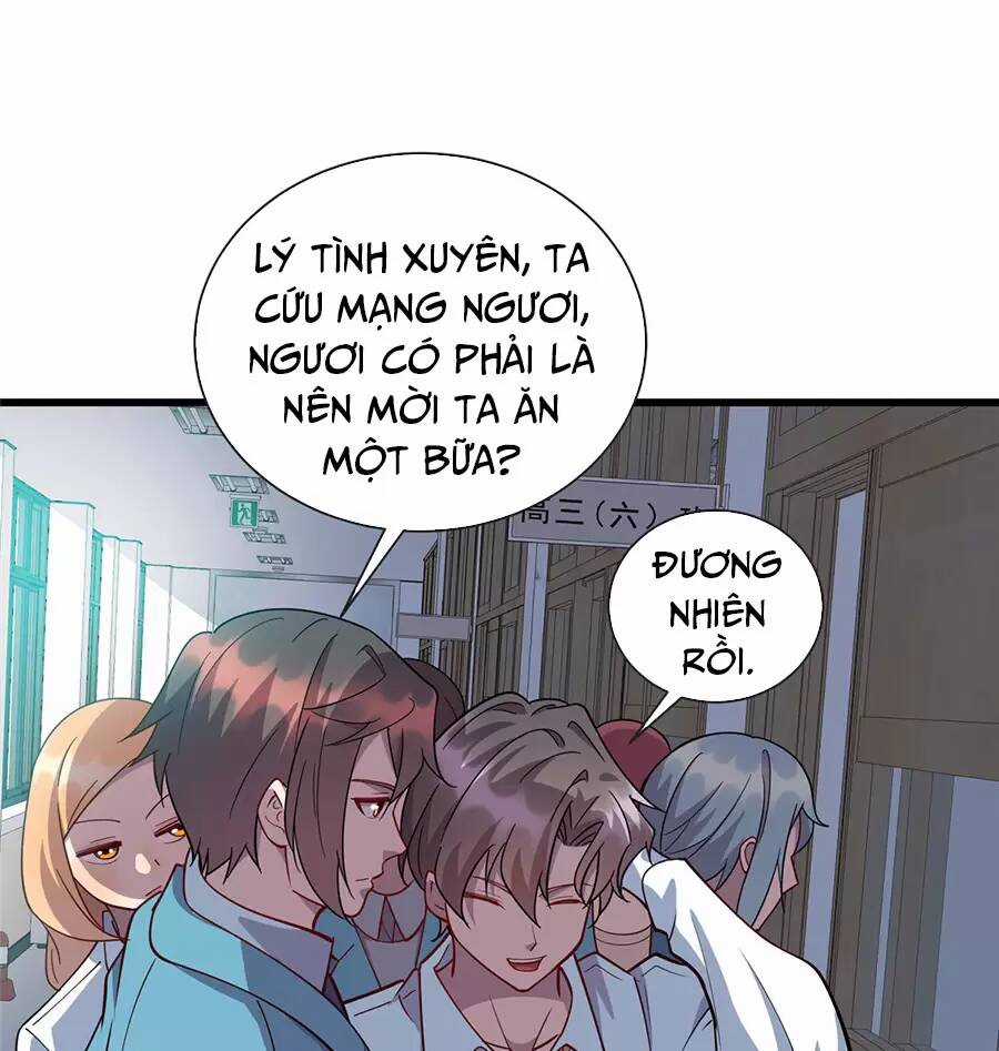 Long Hoàng Vũ Thần - Chapter 70 - Trang 8