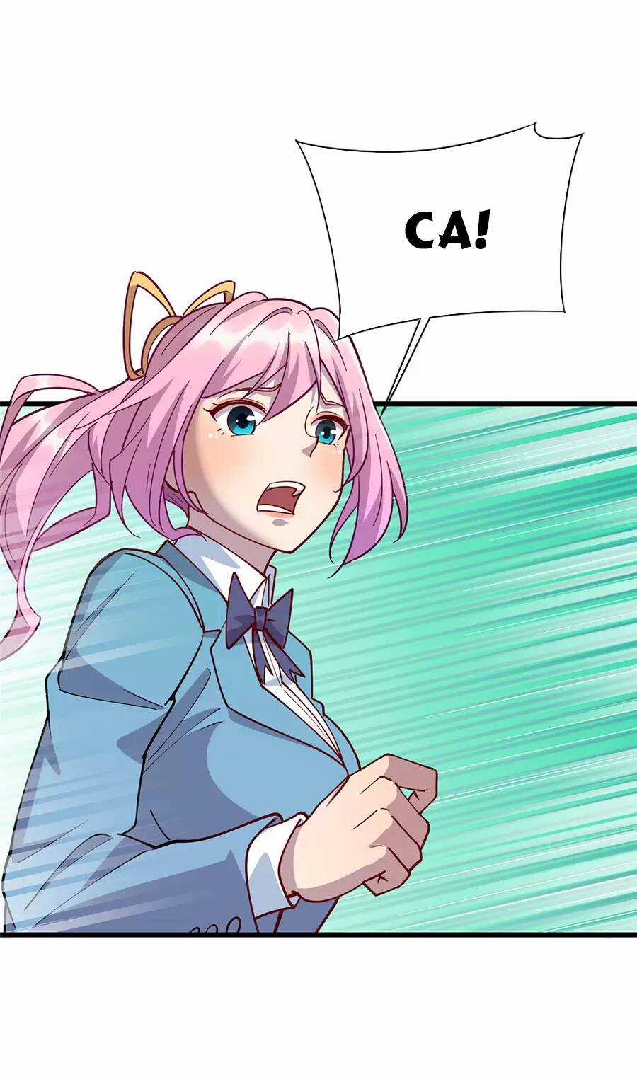 Long Hoàng Vũ Thần - Chapter 70 - Trang 10