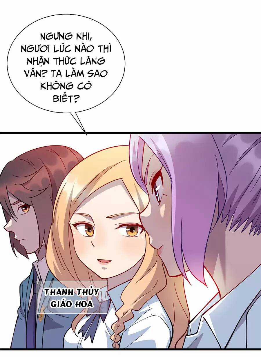 Long Hoàng Vũ Thần - Chapter 71 - Trang 13