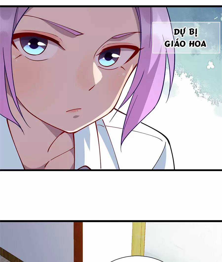 Long Hoàng Vũ Thần - Chapter 71 - Trang 14