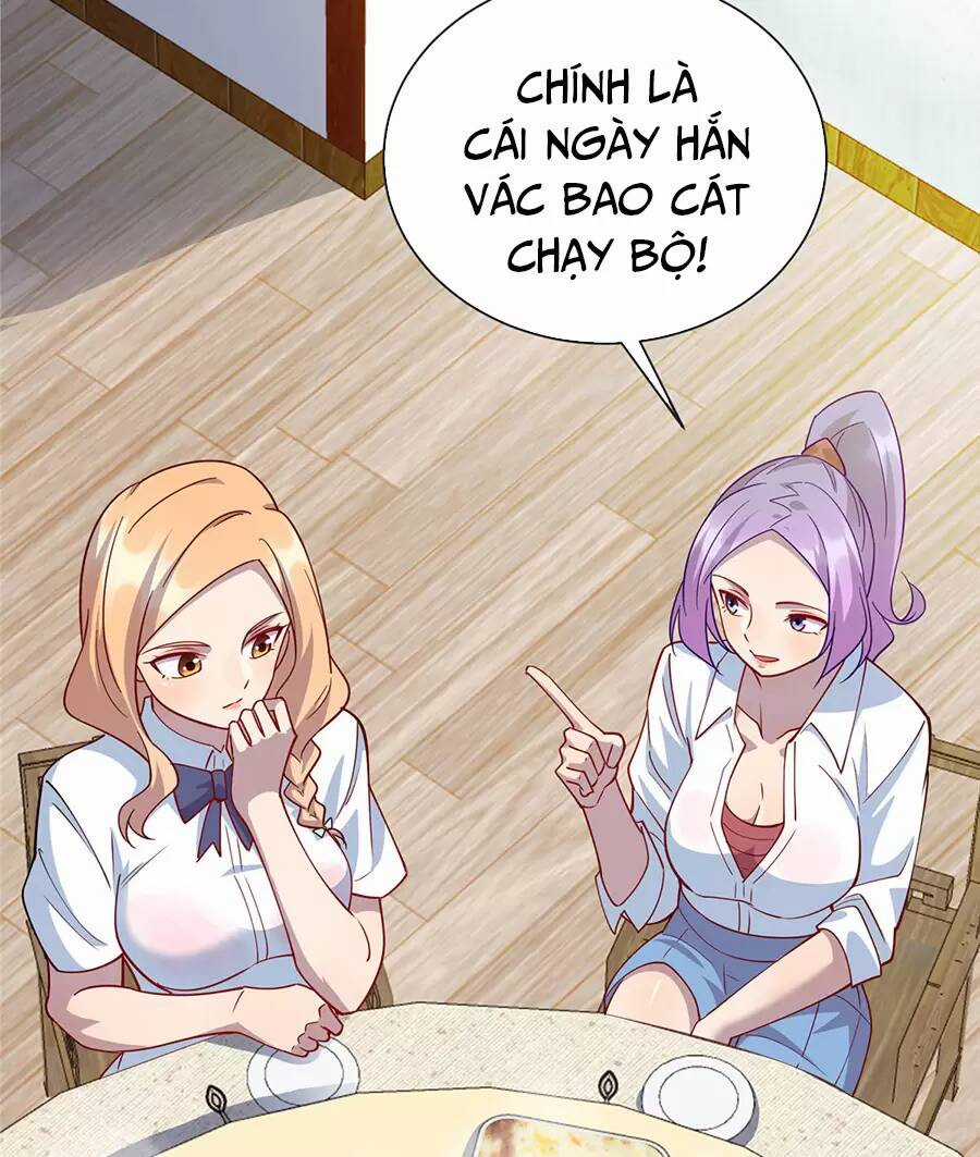 Long Hoàng Vũ Thần - Chapter 71 - Trang 15