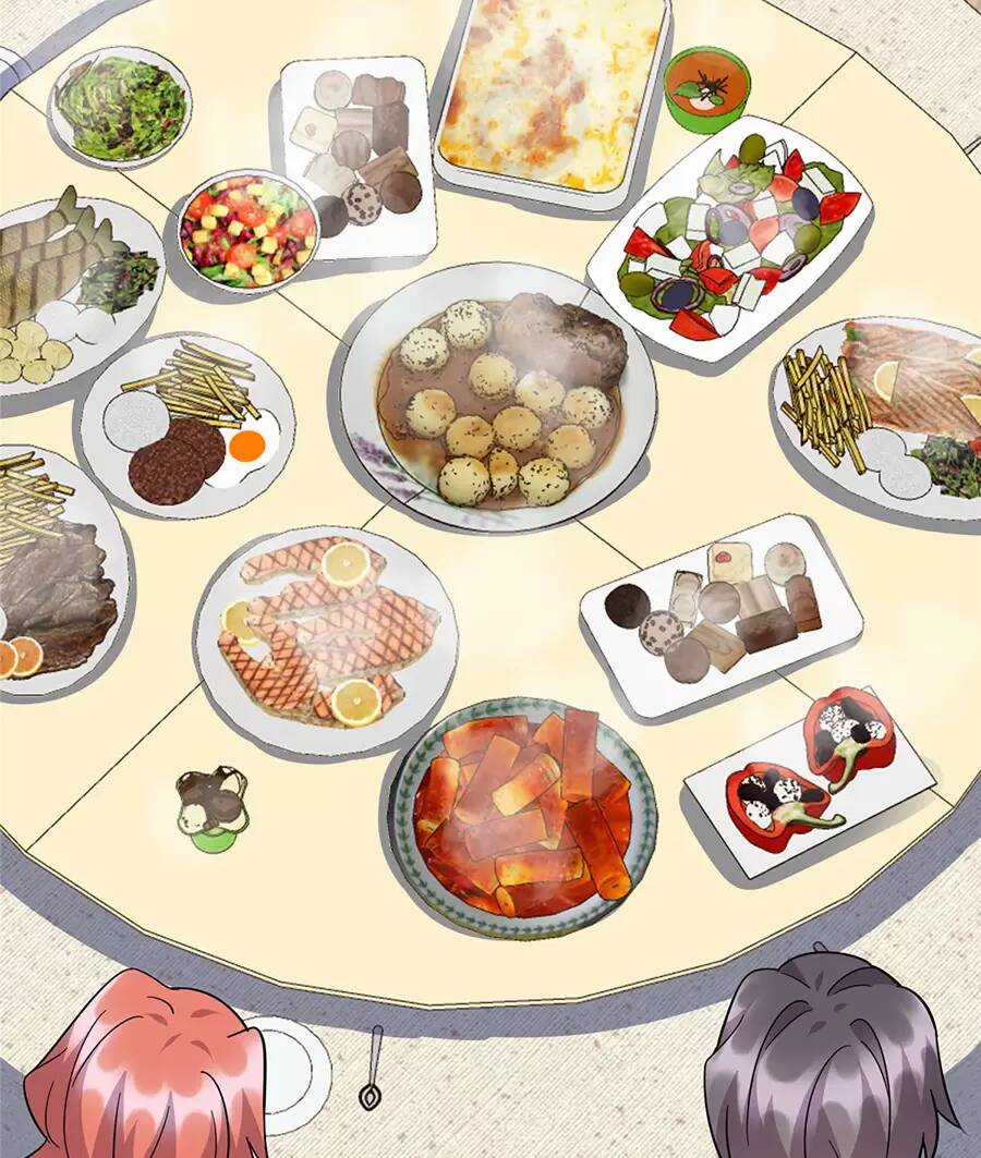 Long Hoàng Vũ Thần - Chapter 71 - Trang 16