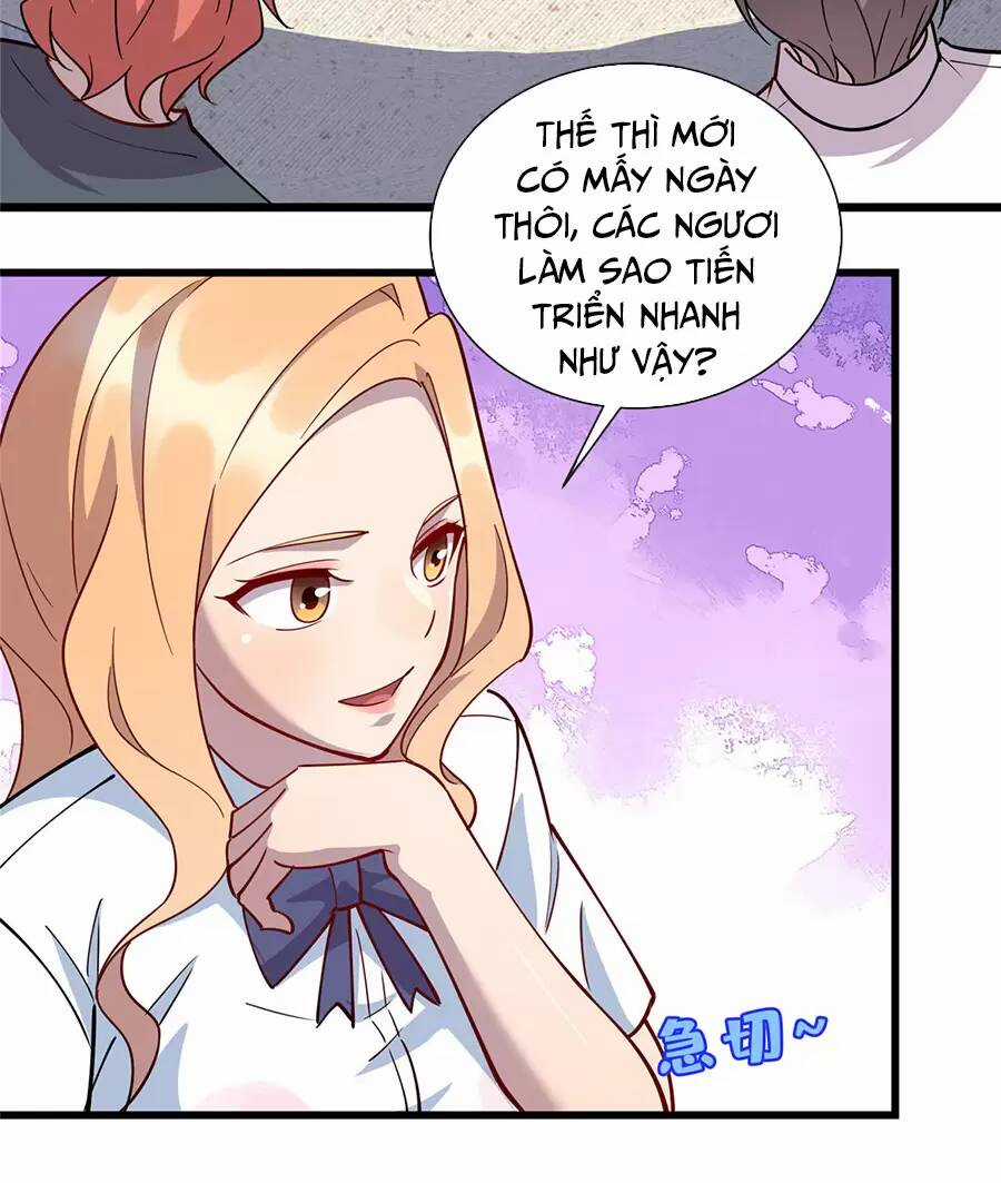 Long Hoàng Vũ Thần - Chapter 71 - Trang 17