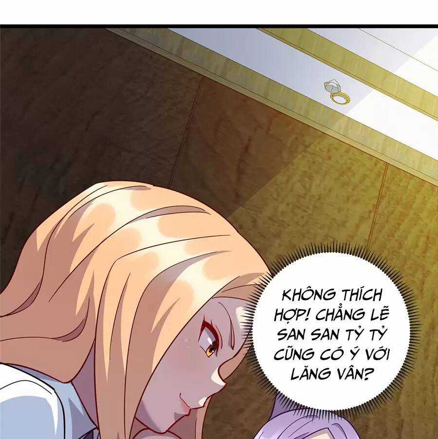 Long Hoàng Vũ Thần - Chapter 71 - Trang 18