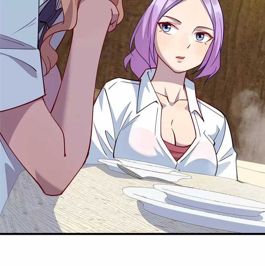 Long Hoàng Vũ Thần - Chapter 71 - Trang 19