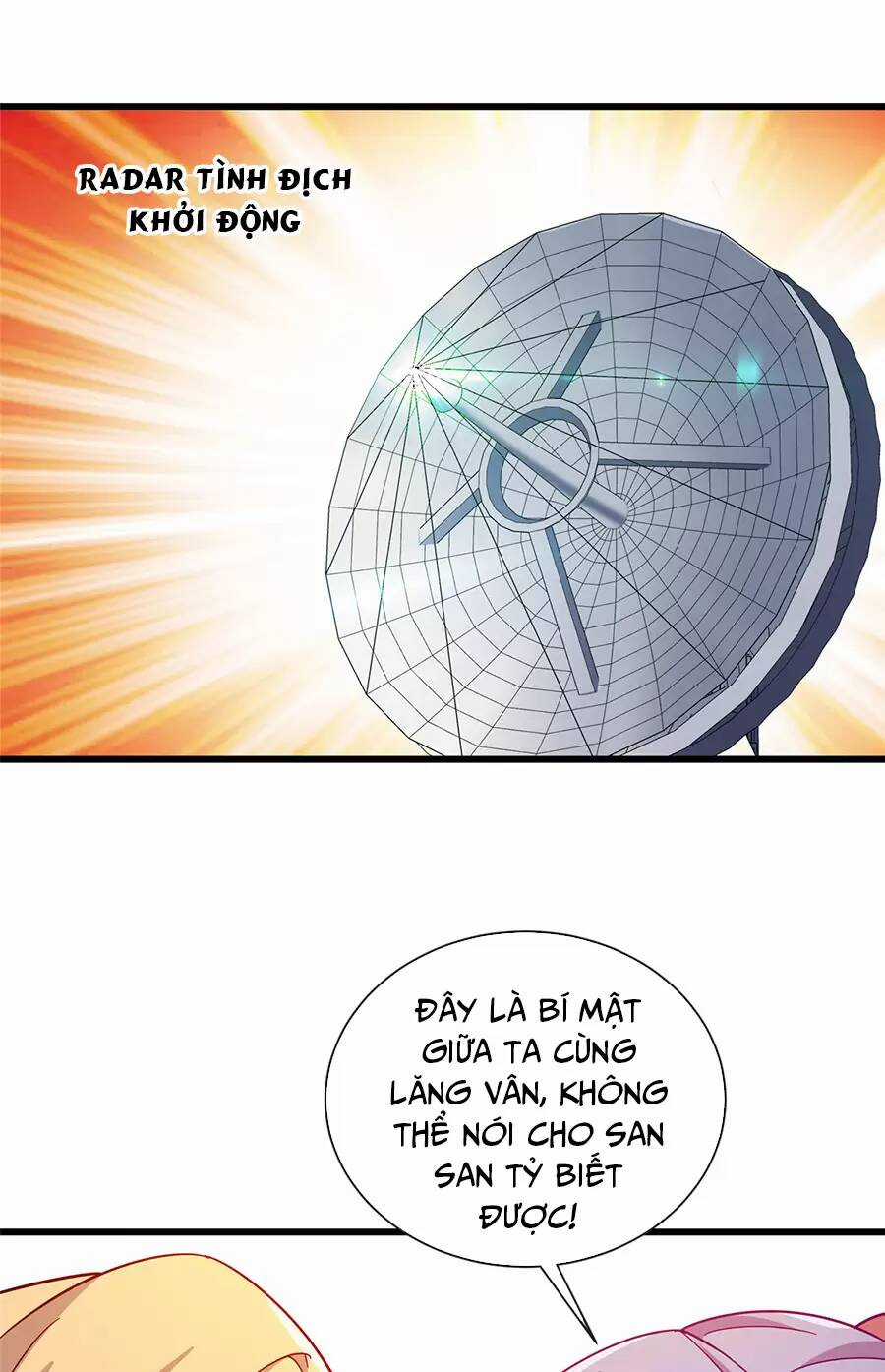 Long Hoàng Vũ Thần - Chapter 71 - Trang 20