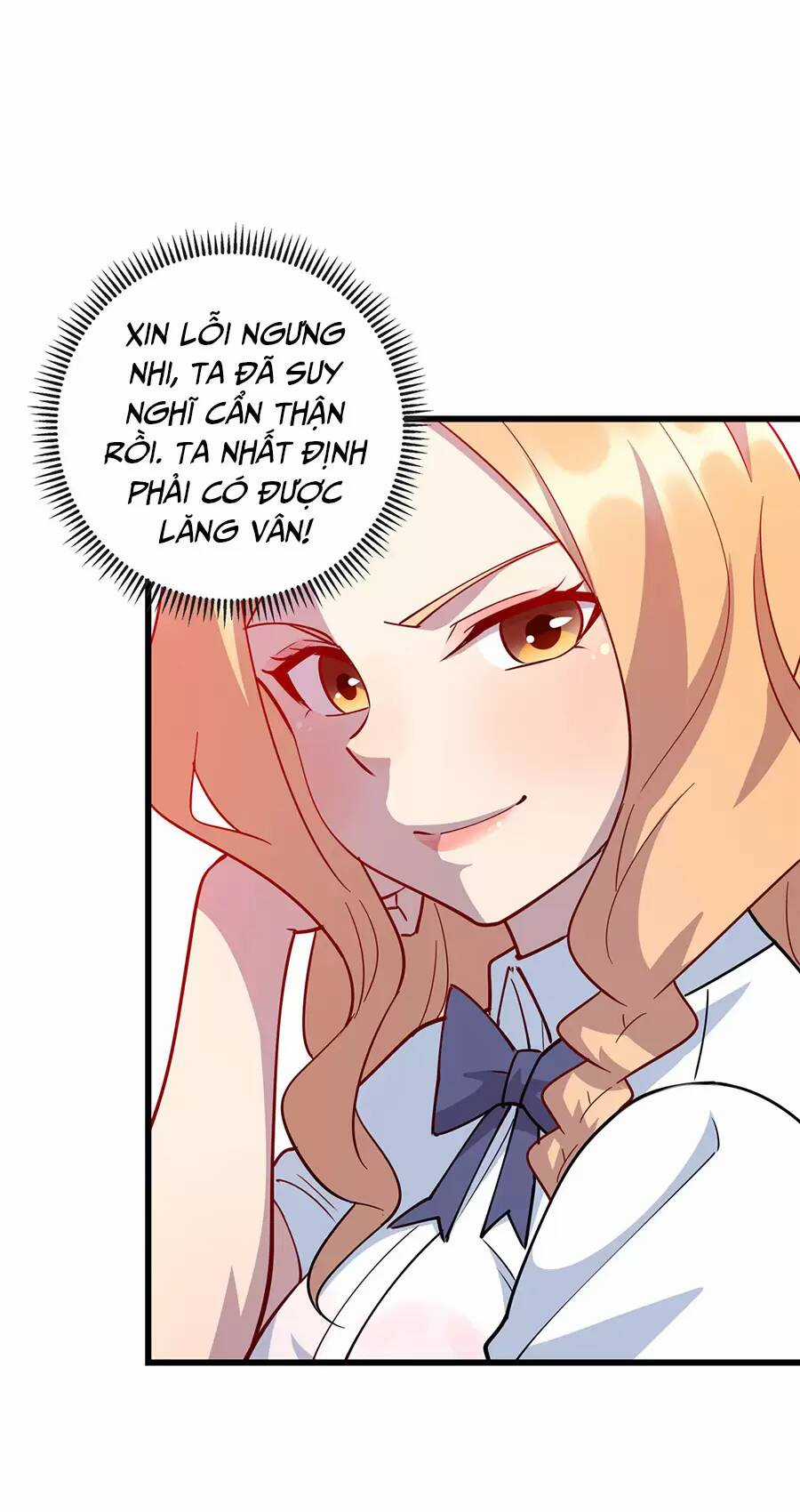 Long Hoàng Vũ Thần - Chapter 71 - Trang 22