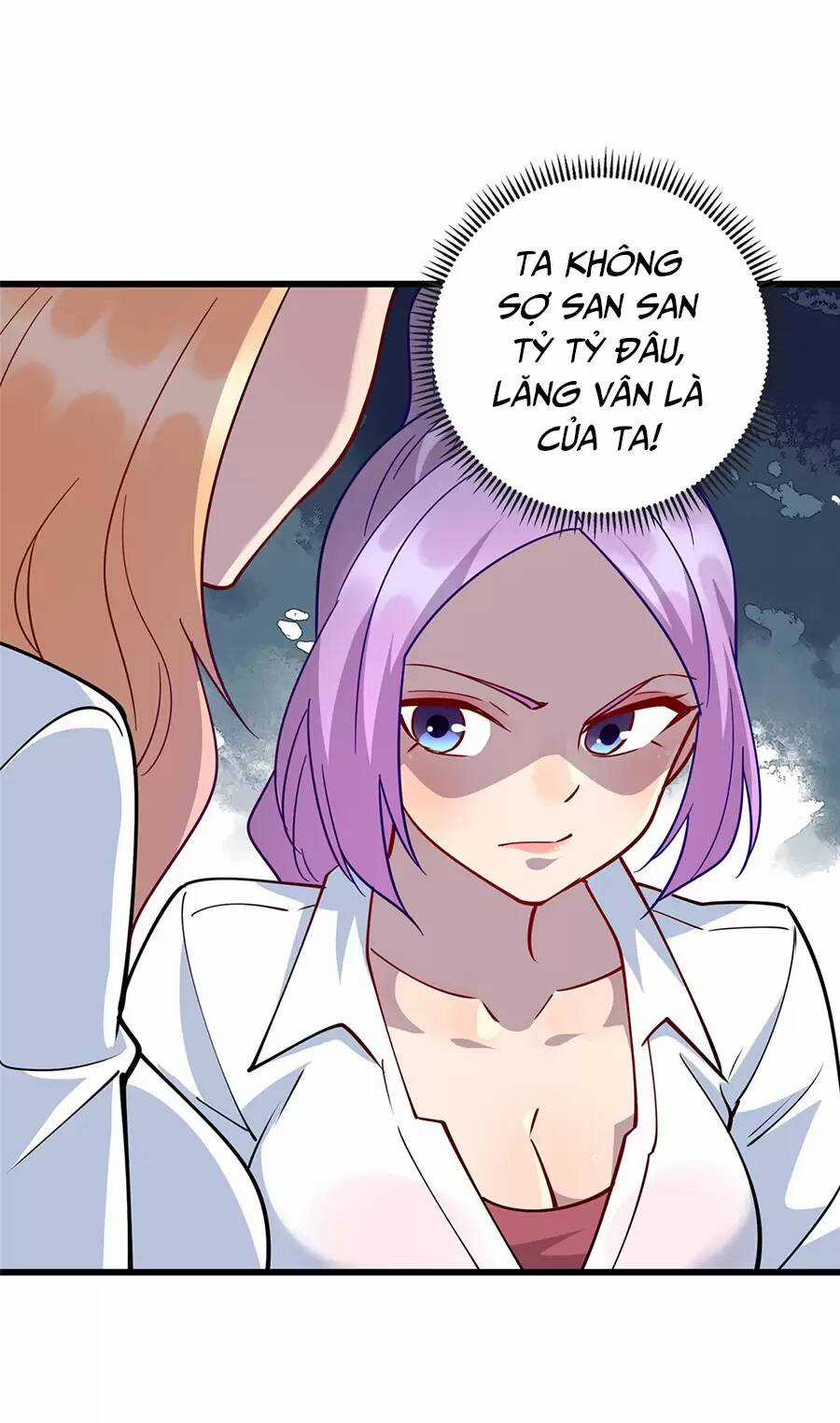 Long Hoàng Vũ Thần - Chapter 71 - Trang 23