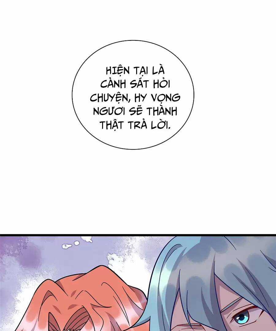 Long Hoàng Vũ Thần - Chapter 71 - Trang 26