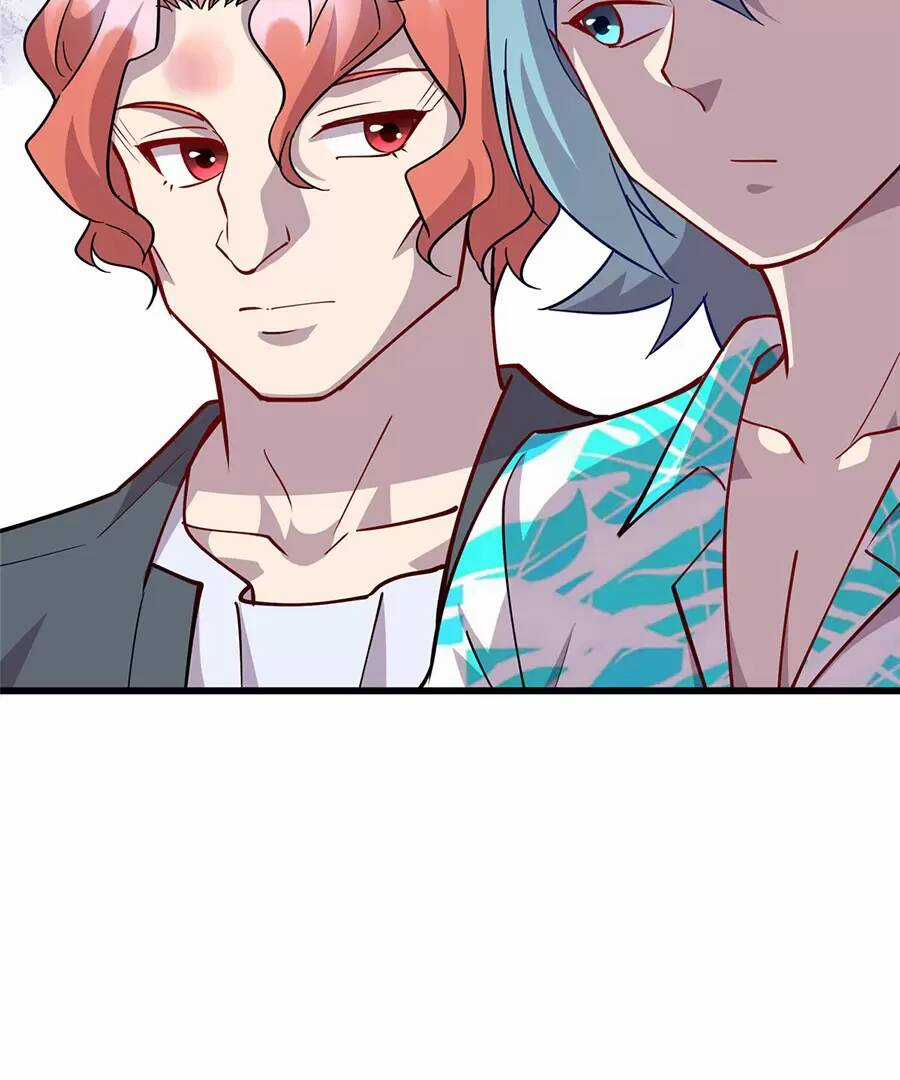 Long Hoàng Vũ Thần - Chapter 71 - Trang 27