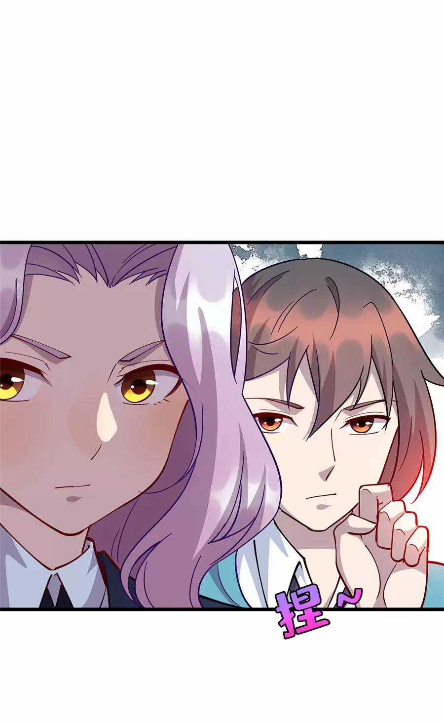 Long Hoàng Vũ Thần - Chapter 71 - Trang 28