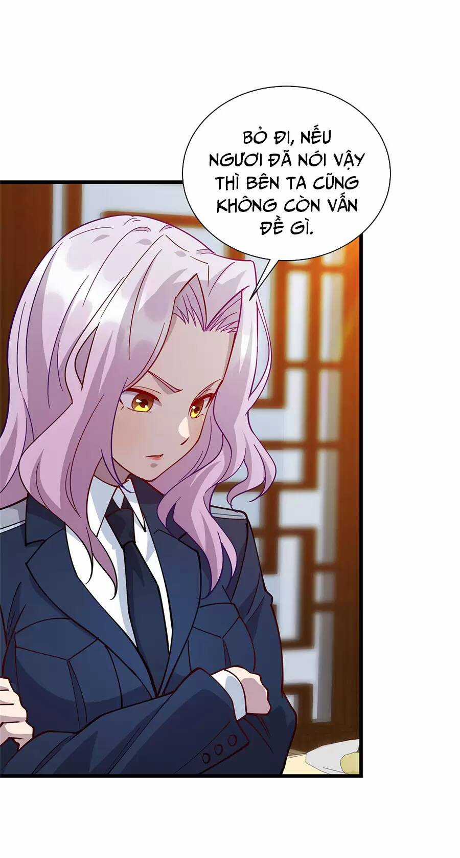 Long Hoàng Vũ Thần - Chapter 71 - Trang 31