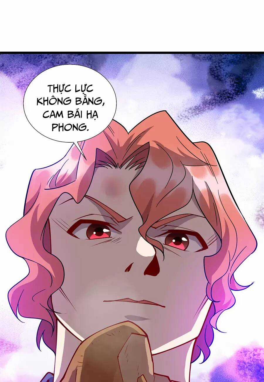 Long Hoàng Vũ Thần - Chapter 71 - Trang 33