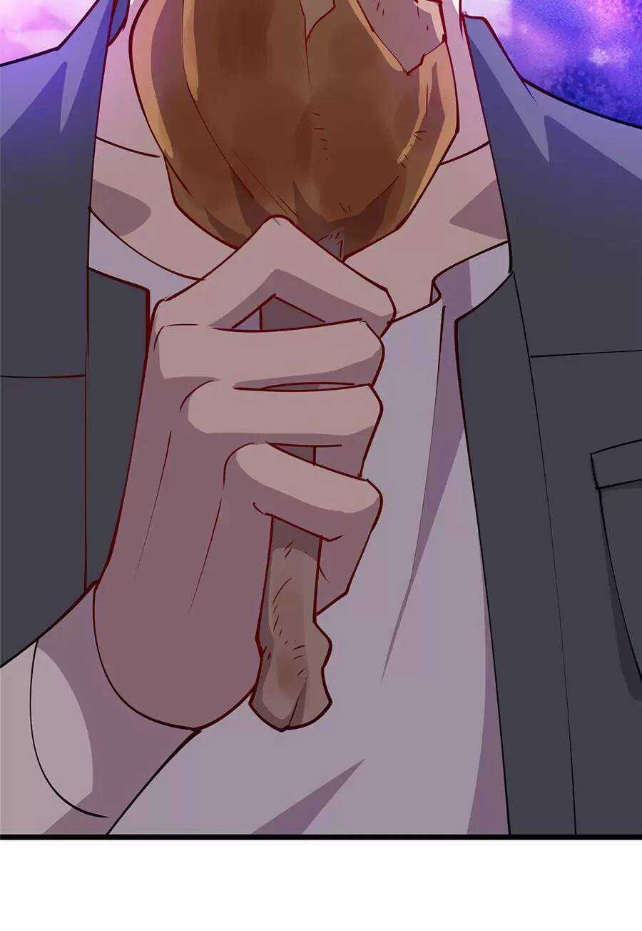 Long Hoàng Vũ Thần - Chapter 71 - Trang 34