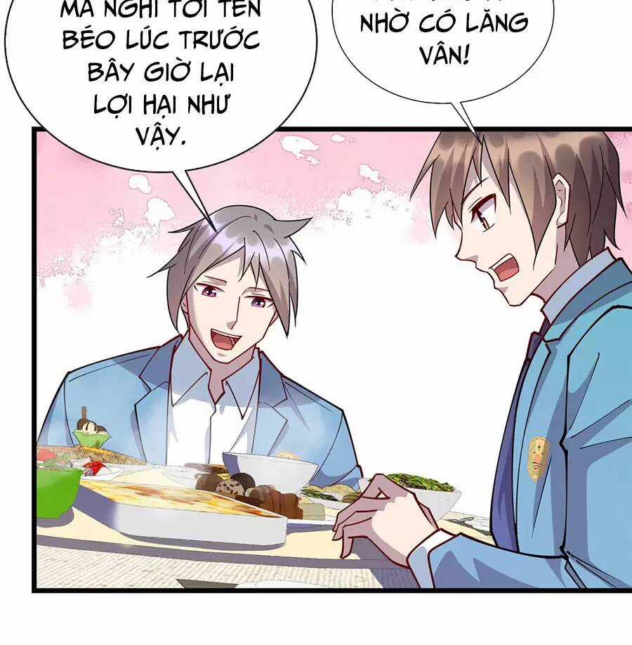 Long Hoàng Vũ Thần - Chapter 71 - Trang 5