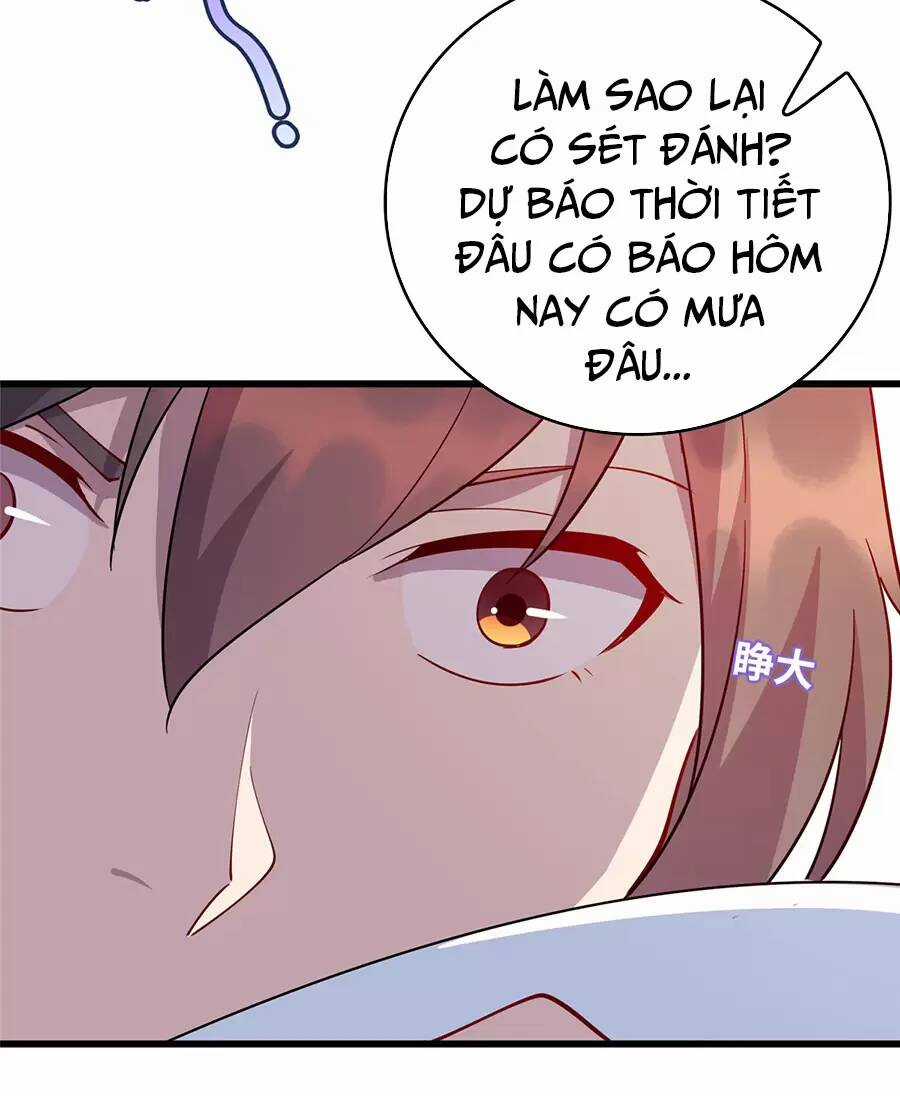 Long Hoàng Vũ Thần - Chapter 71 - Trang 41