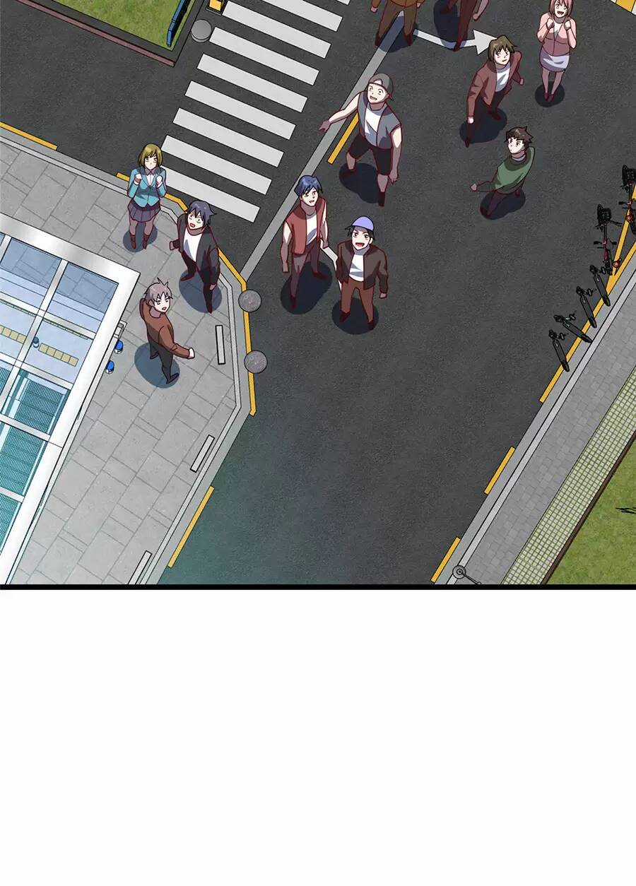 Long Hoàng Vũ Thần - Chapter 71 - Trang 45