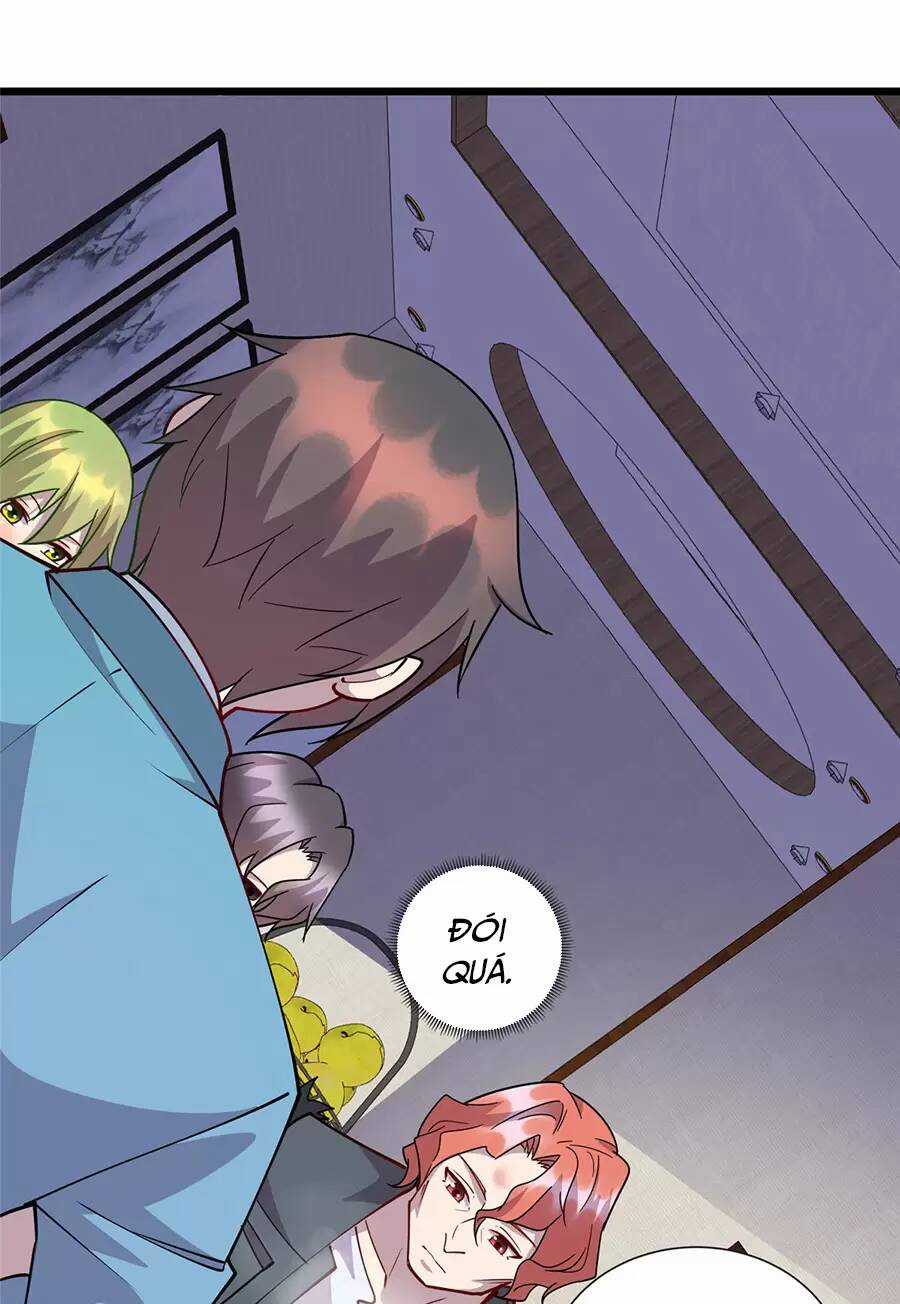 Long Hoàng Vũ Thần - Chapter 71 - Trang 8