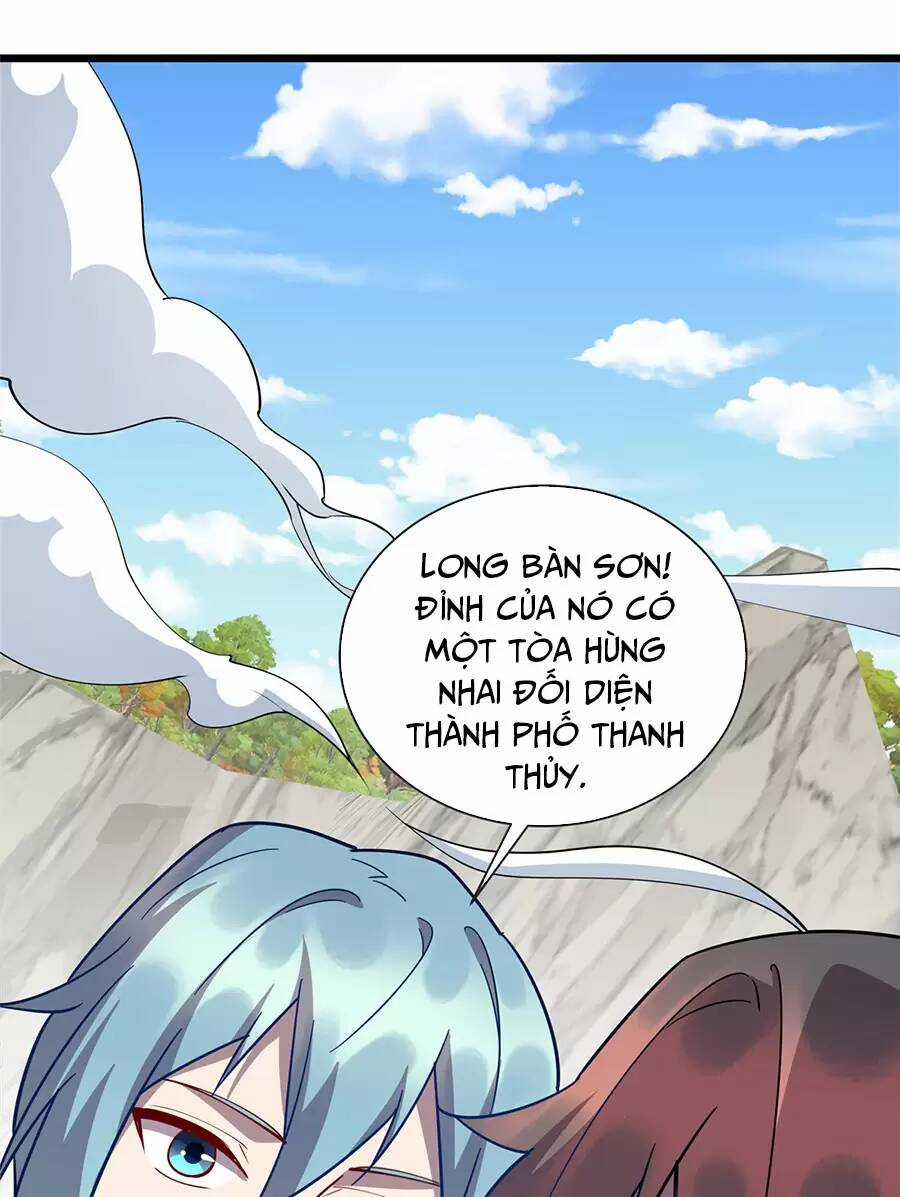 Long Hoàng Vũ Thần - Chapter 72 - Trang 17