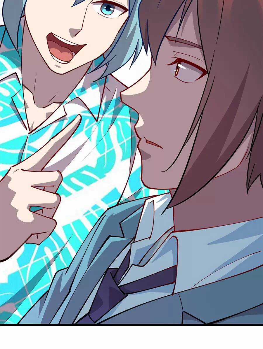 Long Hoàng Vũ Thần - Chapter 72 - Trang 18