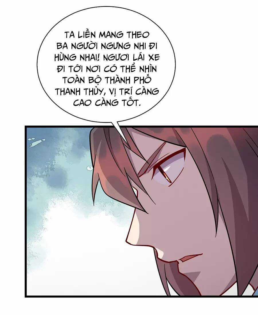 Long Hoàng Vũ Thần - Chapter 72 - Trang 20