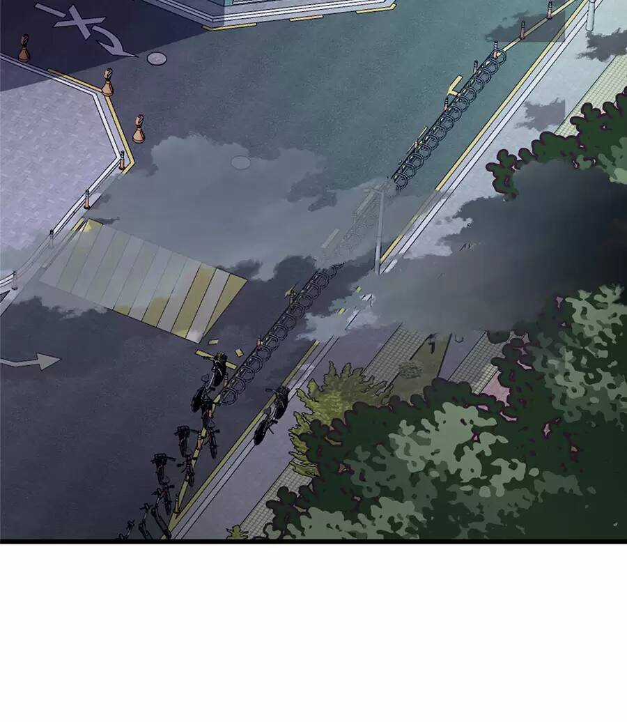 Long Hoàng Vũ Thần - Chapter 72 - Trang 22