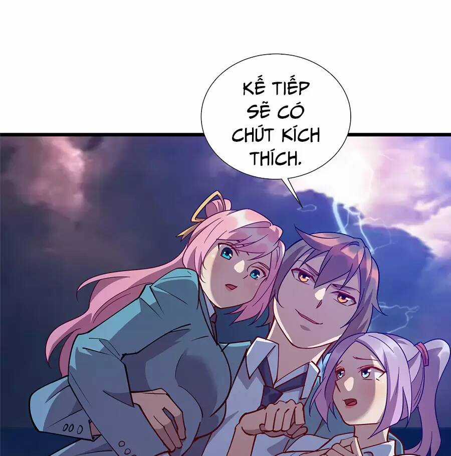 Long Hoàng Vũ Thần - Chapter 72 - Trang 25