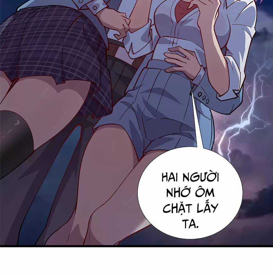 Long Hoàng Vũ Thần - Chapter 72 - Trang 26