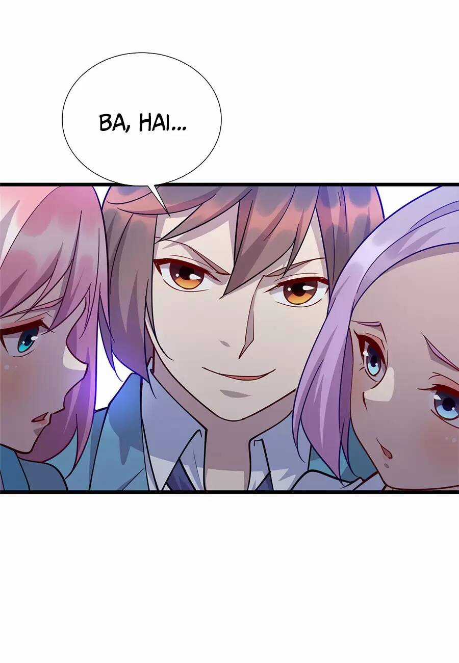 Long Hoàng Vũ Thần - Chapter 72 - Trang 27