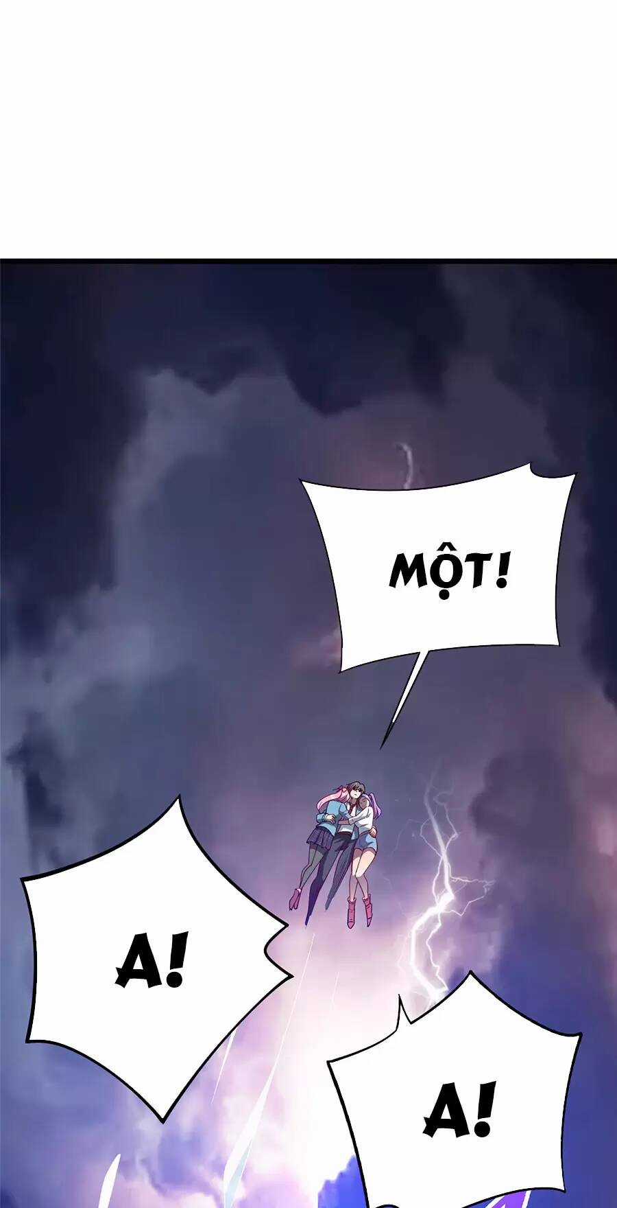 Long Hoàng Vũ Thần - Chapter 72 - Trang 28