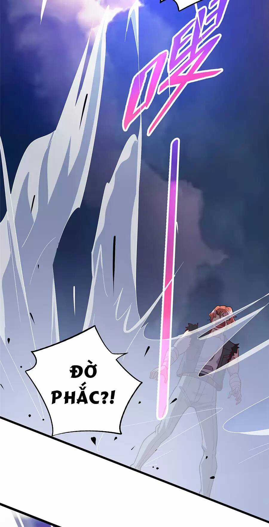 Long Hoàng Vũ Thần - Chapter 72 - Trang 29