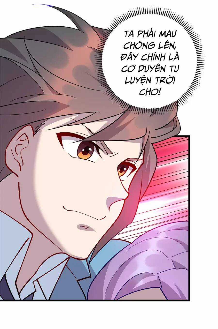 Long Hoàng Vũ Thần - Chapter 72 - Trang 32