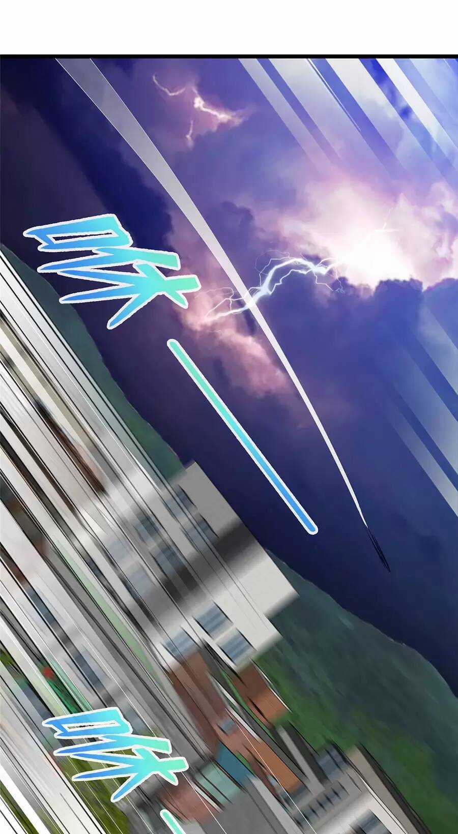 Long Hoàng Vũ Thần - Chapter 72 - Trang 33