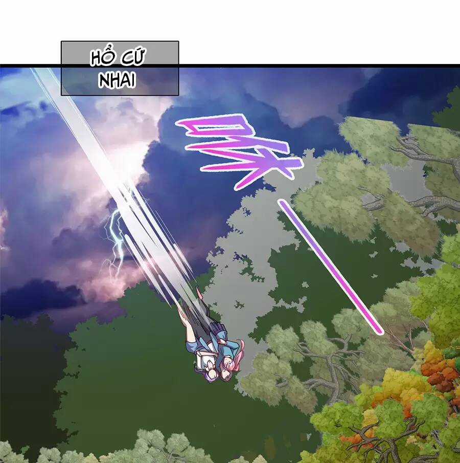 Long Hoàng Vũ Thần - Chapter 72 - Trang 37