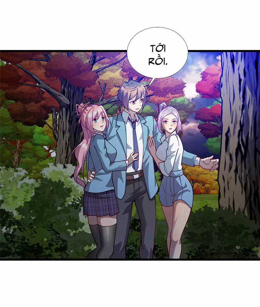 Long Hoàng Vũ Thần - Chapter 72 - Trang 39